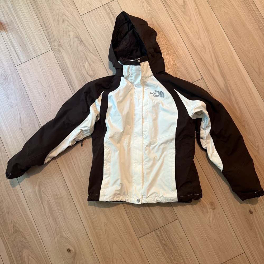 The North Face Hyvent Outerwear